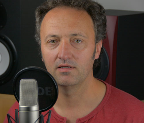 Matthias Ernst Holzmann